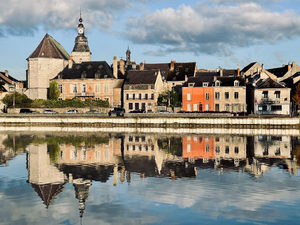 Courtier Châtellerault